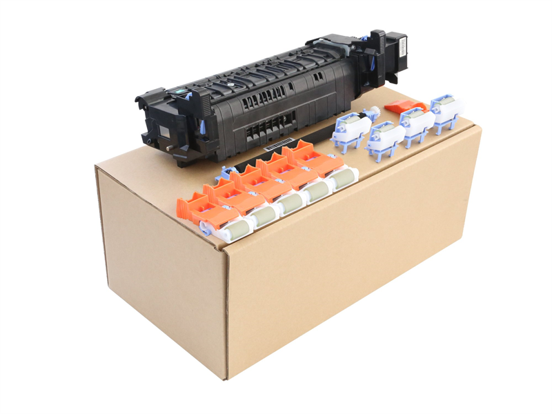 Ремонтный комплект для HP LaserJet Enterprise MFP M631dn (CET), CET441004U