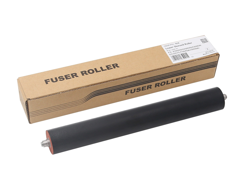 Резиновый вал (Foam type) для KYOCERA FS-4100DN/4200DN, ECOSYS P3045dn/M3550idn (CET), CET7815N