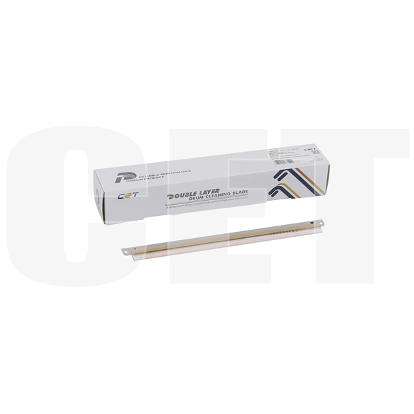 Ракель (двухслойный) DK1150-Blade для KYOCERA ECOSYS P2235dn/P2040dn/M2135dn/2735dw/M2040dn (CET), 200000 стр., CET281064