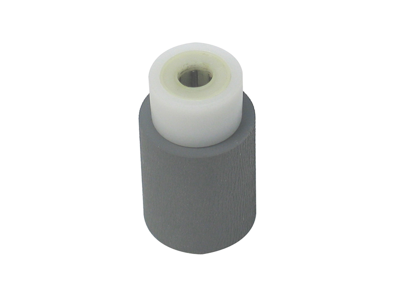 Ролик подачи 2AR07220 для KYOCERA KM-1620/1650/2050/2550/2530/3530/3050/4050/5050, TASKalfa 180/181/220/221 (CET), CET8854, CET8854R