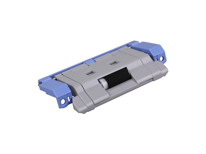 Ролик отделения 2/3-го лотка в сборе RM1-2983-000 для HP LaserJet Enterprise 700 M712/M725 (CET), CET2618