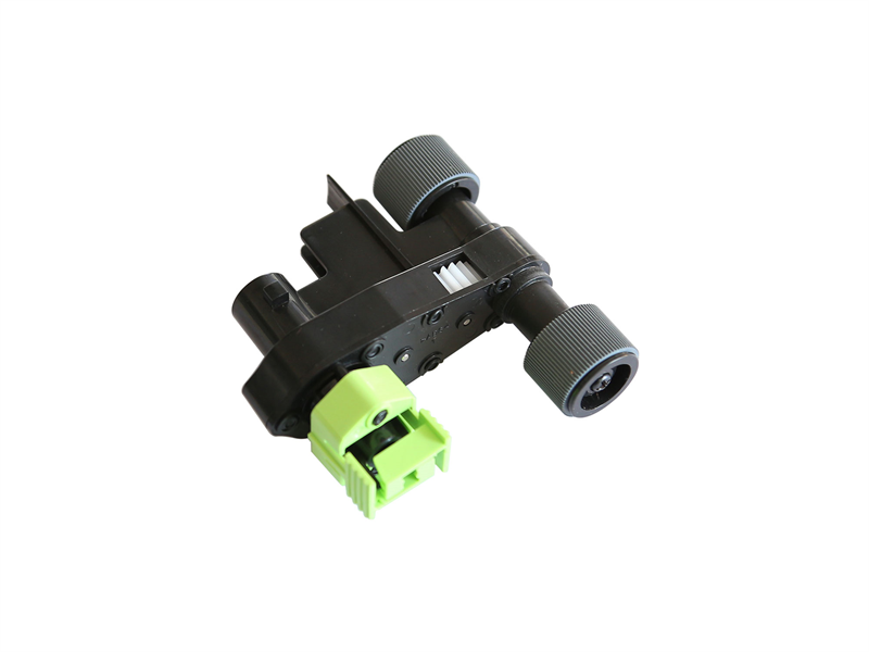 Ролик подхвата в сборе 40X7593 для LEXMARK MX710/MX711/MX810/MX811/MX812/MS810/MS811/MS812 (CET), CET2842