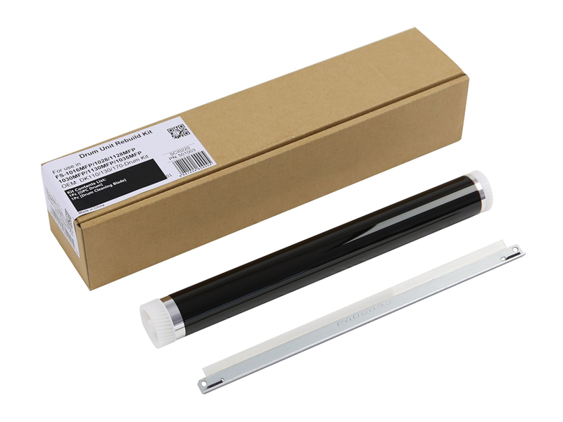 Комплект восстановления драм-юнита DK-110/DK-130/DK-170 для KYOCERA ECOSYS M2030DN/2035DN/P2035d (CET), 150000 стр., CET501003