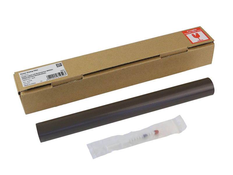 Термопленка RM2-1928-Film для HP Color LaserJet Enterprise M652n/653dn/MFP M681dh (CET), CET311016