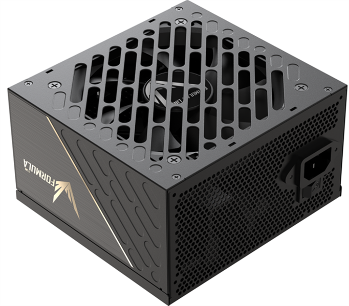 Formula V Line FV-850GD, 850W, ATX3.1/PCIe5.1, APFC, 80+ Gold, 12cm Fan
