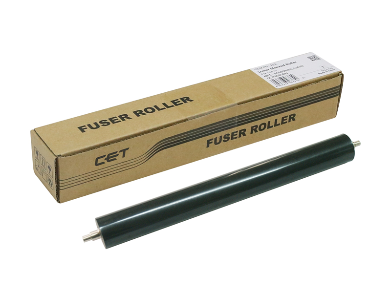 Резиновый вал для BROTHER HL-5340/5370/5350, DCP-8080 (CET), CET6384