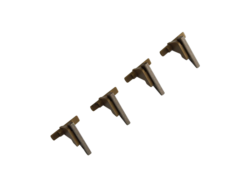Сепаратор тефлонового вала для BROTHER HL-L2300D, DCP-L2500D/L2520DW/L2540DN, MFC-L2700DN (CET), CET6763
