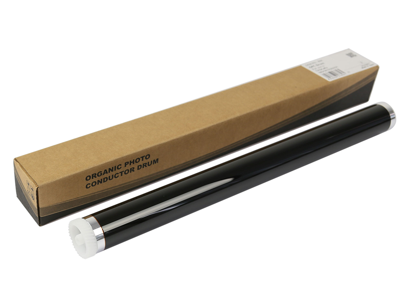 Барабан (Япония, 6мм втулка)  для KYOCERA TASKalfa 180/181/220/221 (CET), 150000 стр., CET7856