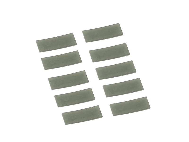 Резинка тормозной площадки для XEROX Phaser 3020BI (CET), CET361021