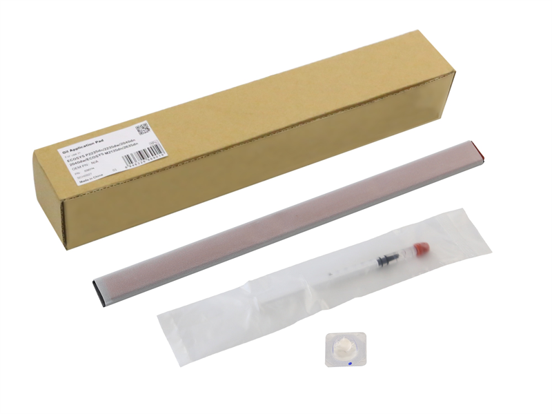 Прижимная планка фьюзера в сборе для KYOCERA ECOSYS P2235dn/2040dn/M2235dn/2040dn (CET), CET6901N