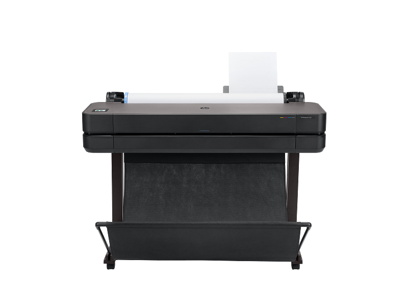 HP DesignJet T630 (36",4color,2400x1200dpi,1Gb, 30spp(A1),USB/GigEth/Wi-Fi,stand,media bin,rollfeed,sheetfeed,tray50(A3/A4), autocutter,GL/2,RTL, repl. 5ZY61A/5HB11A)
