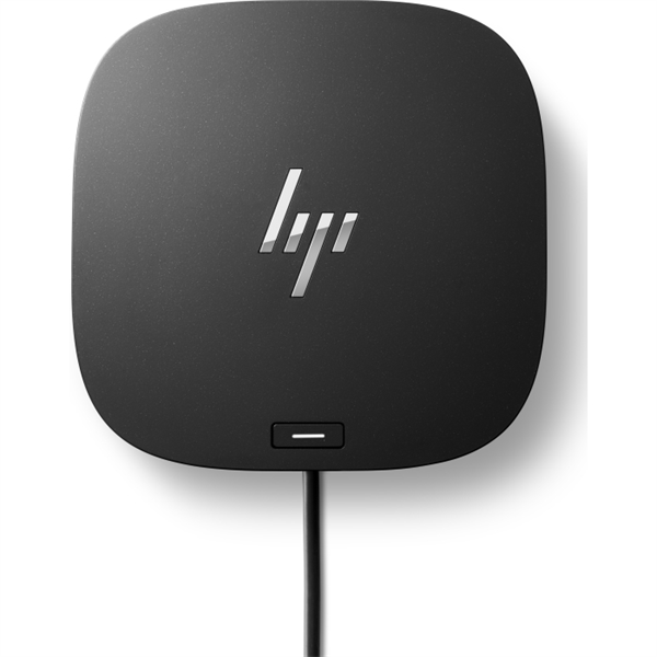 Docking Station HP USB-C Dock G5(EB x360 1040G6 G5/1030G3/735G6/745G6/755G5/640G5 G4/645G4/650G5 G4/830G6 G5/850G6 G5/840 G6 G5/ProB 445G6/430 G7/440 G7/450 G7/Zbook 14uG5/15uG5/15G6/17G6)repl.3FF69AA