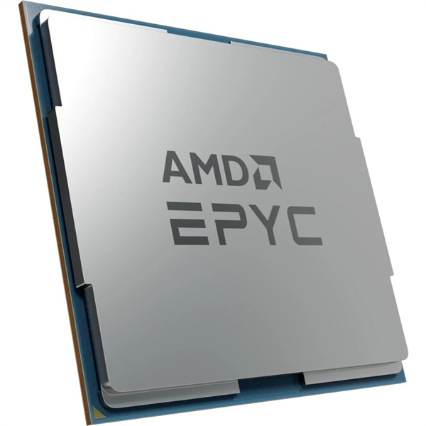 CPU AMD EPYC 9254, 24/48, 2.9-3.9-4.15, 128MB, 200W, 1 year