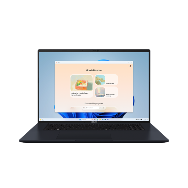 ASUS Vivobook 18 Special M1807HA-S8108 AMD Ryzen 7 260 3.8GHz/DDR5 16GB/512Gb SSD /AMD Radeon Graphics/18,4" (1920 x 1200) 144Hz16:10 AG ,,/No OS/2.45 kg/Quiet Blue