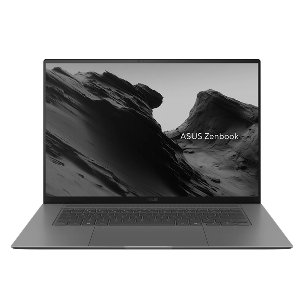 ASUS Zenbook S 14 UX5406AA-SW416W Intel Core Ultra 7 355/LPDDR5X 32GB/512GB SSD/Intel Xe graphics/14" 3K (2880 x 1800) OLED 16:10,WiFi 7+BT 6.0/Win11 Home/Antrim Gray/1.20 kg