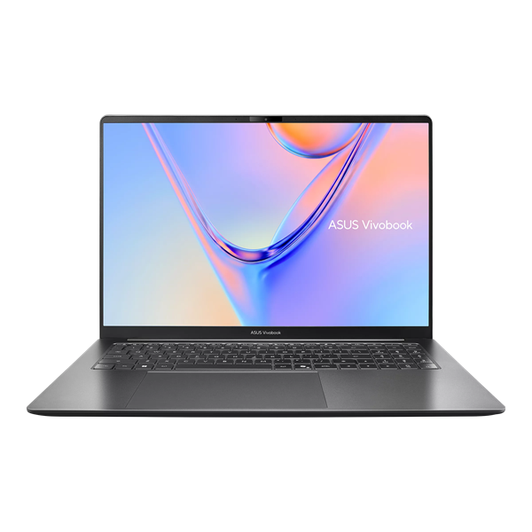 ASUS Vivobook S16 S5652MA-TK095 Intel Core 7 350/LPDDR5X 16GB/256Gb SSD/Intel Graphics/16" WUXGA (1920 x 1200) 16:10 aspect ratio/Wi-Fi 6+ BT 5.4/No OS/Matte Gray/1.50 Kg