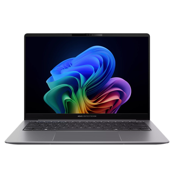 ASUS ExpertBook Mainstream P5405CSA-NZ0304 Intel Core Ultra 7 258V/LPDDR5X 32GB/1TB M.2 2280 NVMe PCIe 4.0 SSD/14.0" WQXGA (2560 x 1600) 16:10 400nits/Intel Arc Graphics 140V/no OS/1.29 Kg