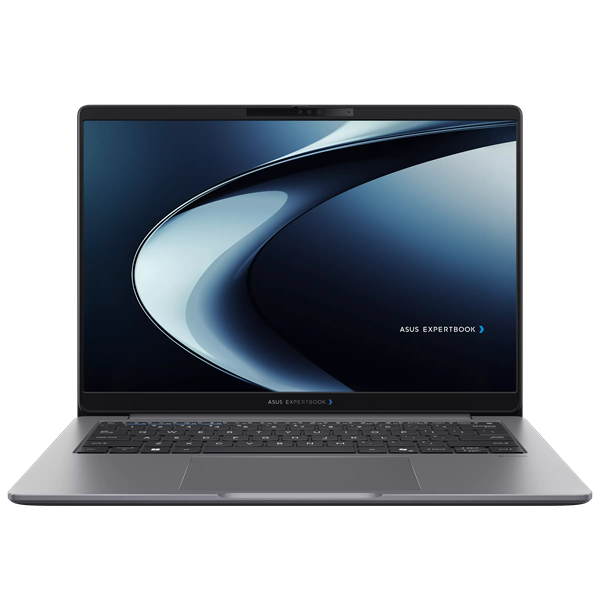 ASUS ExpertBook Mainstream PM5406CGA-SF0218 AMD Ryzen AI 5 430 2.0GHz/16GB/512GB M.2 2280 NVMe PCIe 4.0 SSD/OLED 14.0 WUXGA (1920 x 1200) 16:10 300nits Glossy/AMD Radeon 840M/No OS/1.36kg