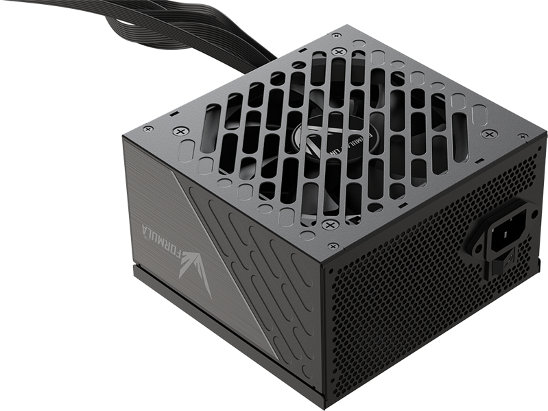 Formula V Line FV-650WD, 650W, APFC, 80+, 12cm Fan