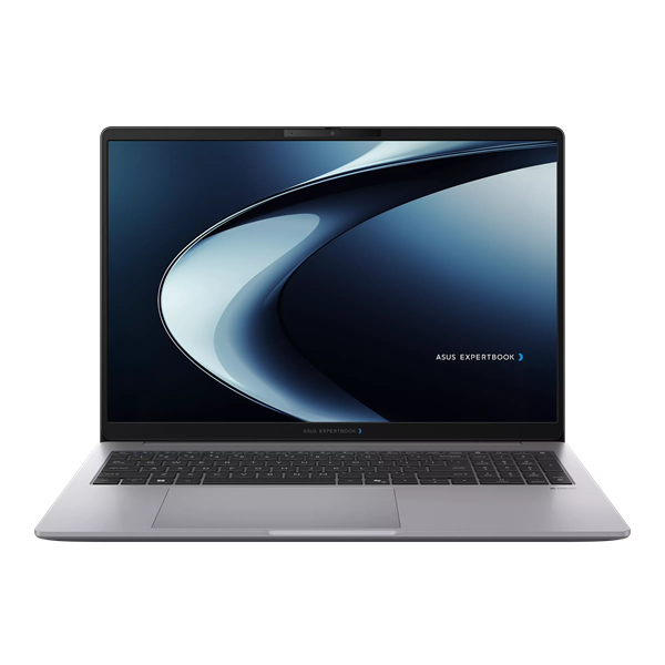 ASUS ExpertBook Mainstream P3606CCAP-MB0209 Intel Core Ultra 7 255H 2.0 GHz/16GB/512GB M.2 2280 NVMe PCIe 4.0 SSD/16.0 WUXGA (1920 x 1200) 16:10 300nits AG NTSC: 45%/Intel Graphics/No OS/1.8kg