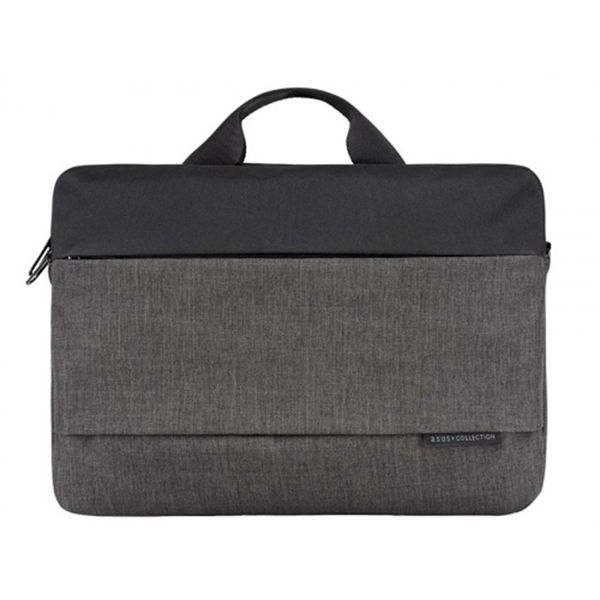 Сумка для ноутбука ASUS ASUS EOS 2 Carry Bag/10 IN 1/max 16"/серый