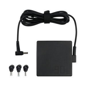 Блок питания для ноутбука ASUS 90W Universal Adapter 4.0x1mm 4.5x1mm 5.5x1mm 3 PIN
