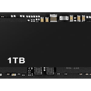 SSD M.2 (PCI-E NVMe 2.0 Gen 4.0 x4) 1Tb Samsung 990 PRO (R7450/W6900MB/s) 1year