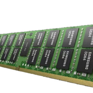 Samsung DDR4 16GB RDIMM (PC4-25600) 3200 Mbps ECC Reg 1.2V (M393A2K40EB3-CWE), 1 year, OEM, clean pull
