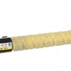 Ricoh type IM C300 yellow for IMC300/400 (842385/842604) (10300стр). Официальный поставщик
