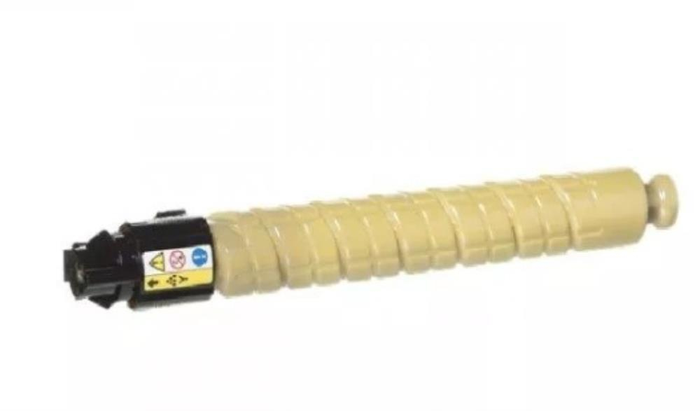 Ricoh type IM C300 yellow for IMC300/400 (842385/842604) (10300стр). Официальный поставщик