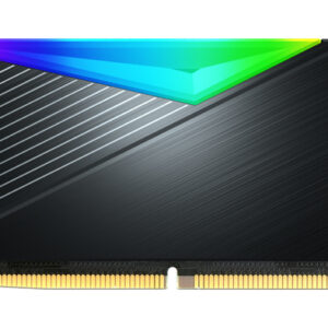 ADATA LANCER DDR5 DIMM 32GB 6400MHz 2*16GB 32-39-39 1.4V BLACK DUAL COLOR BOX