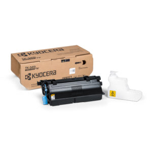 Kyocera Тонер-картридж TK-3410 для ECOSYS PA5000x (15500 стр.)