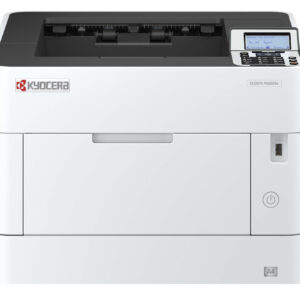 Kyocera ECOSYS PA6000x, Принтер, ч/б лазерный, A4, 60 стр/мин, 1200x1200 dpi, 512 Мб, USB 2.0, Network, лоток 500 л., Duplex, старт.тонер 11000 стр.