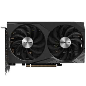 GIGABYTE RTX3060 WINDFORCE OC 12GB//RTX3060, HDMI*2, DP*2, 12G,D6