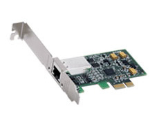D-Link Сетевой PCI Express адаптер, 1x1000Base-T