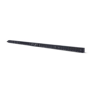 CyberPower PDU PDU83402 3ph 0U, Switched MBO; 23kW/32A,SNMP, plug IEC 309-32A; (24) IEC 320 C13 (6) IEC 320 C19 NEW