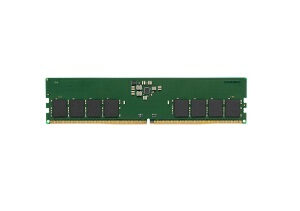 Kingston DDR5 16GB 5600MHz DIMM CL46 1RX8 1.1V 288-pin 1 Year Warrаnty