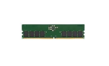 Kingston DDR5 16GB 5600MHz DIMM CL46 1RX8 1.1V 288-pin 1 Year Warrаnty