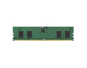 Kingston DDR5 8GB 5600MHz DIMM CL46 1RX16 1.1V 288-pin 1 Year Warrаnty