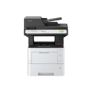 Kyocera ECOSYS MA4500x (P/C/S, ч/б лазерный, A4, 45 стр/мин, 1200x1200 dpi, 1 Гб, USB 2.0, Network, лоток 500 л., Duplex, DADF, старт.тонер 6000 стр.)