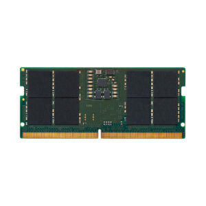 Kingston DDR5 16GB 5600MT/s Non-ECC CL46 SODIMM 1Rx8 1 Year Warrаnty