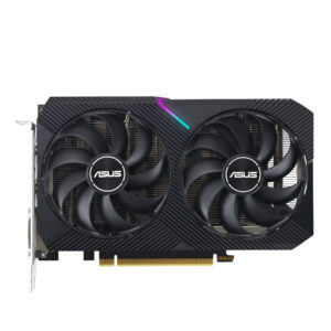ASUS DUAL-RTX3050-O8G-V2//RTX3050 DVI HDMI DP 8G D6; 90YV0GH6-M0NA00