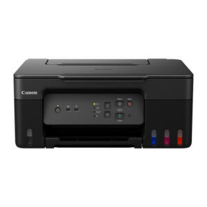 Canon Pixma G3430, A4, цветное, печ. 11 стр/мин. (ч/б) 6 стр/мин. (цвет), скан. до 3.16 стр/мин., 4800 x 1200 dpi (печать) 600x1200dpi (скан.), USB, Wi-Fi, Air Print, Mopria