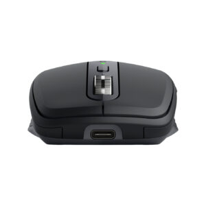 Logitech Wireless MX Anywhere 3S Mouse, 200-8000dpi, Bluetooth, Graphite [910-006929]