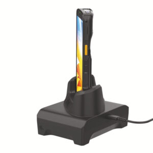 Zebra ASSY: TC22/27 Single-slot charge only cradle. Comp w/TC22/TC27 with Hand Str, Trig Handle or Protect boot when shim is removed. Incl shim. Requires: PWR-WUA5V12W0XX & CBL-TC5X-USBC2A-01