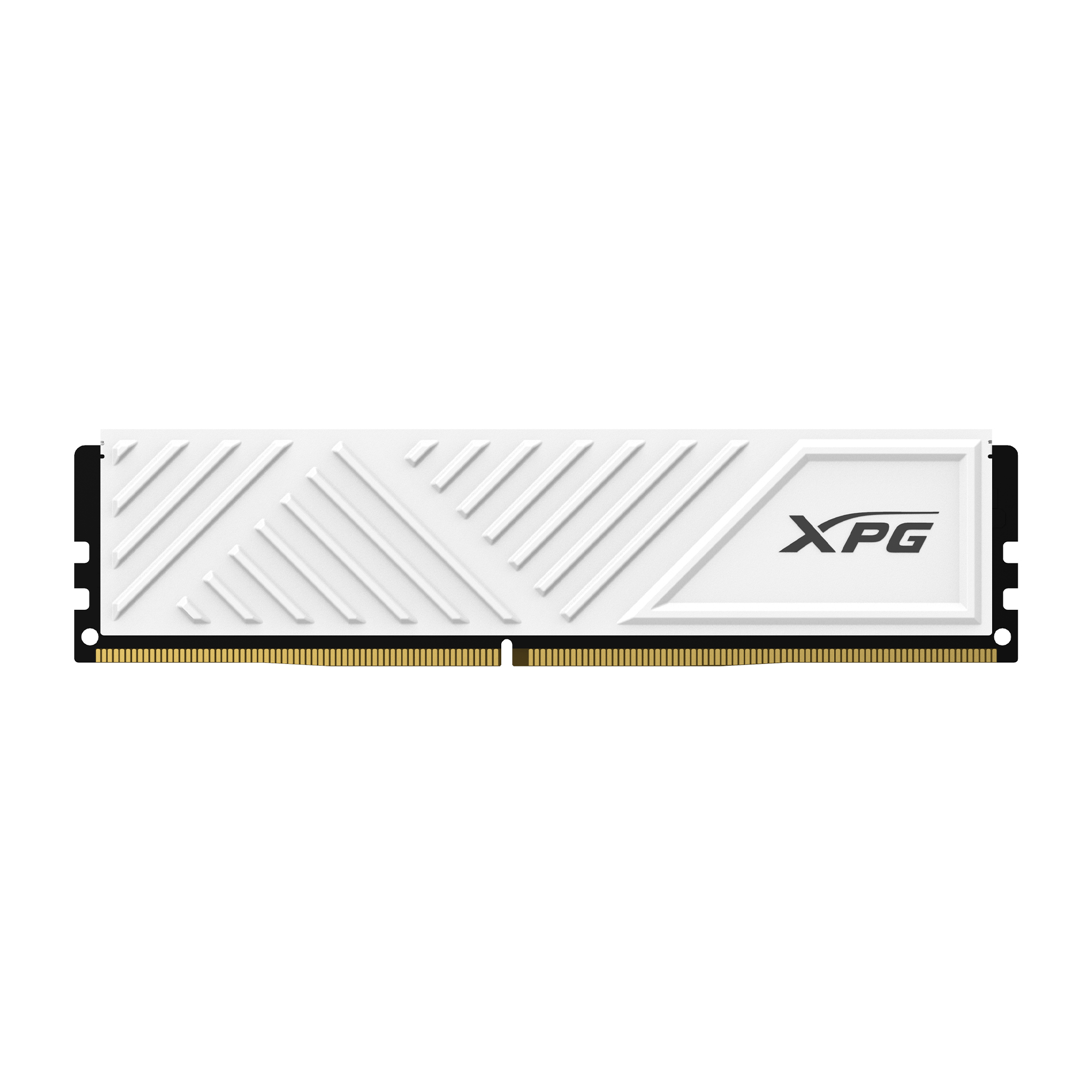 ADATA GAMMIX D35 DDR4 DIMM 8GB 3600MHz 1*8GB 18-22-22 1.35V WHITE SINGLE TRAY