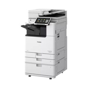 Canon imageRUNNER ADVANCE DX 4935i SRA3, 35/17 ppm A4/A3, 1200x1200 dpi, без крышки/автоподатчика, без тонера, обязат. установка специалистом АСЦ (гарантия 12 мес. при наличии акта о запуске)