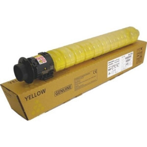 Ricoh type IM C2510H yellow for IMC2010/2510 (18000стр). Официальный поставщик Ricoh