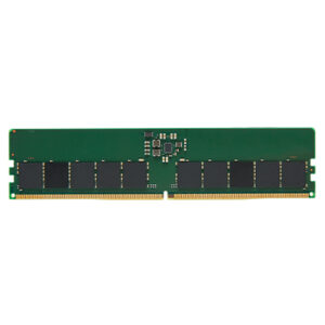 Kingston Server Premier 16GB 5600MT/s DDR5 ECC CL46 DIMM 1Rx8 Hynix A 1 Year Warrаnty
