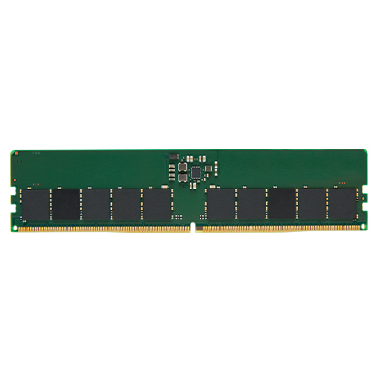 Kingston Server Premier 16GB 5600MT/s DDR5 ECC CL46 DIMM 1Rx8 Hynix A 1 Year Warrаnty